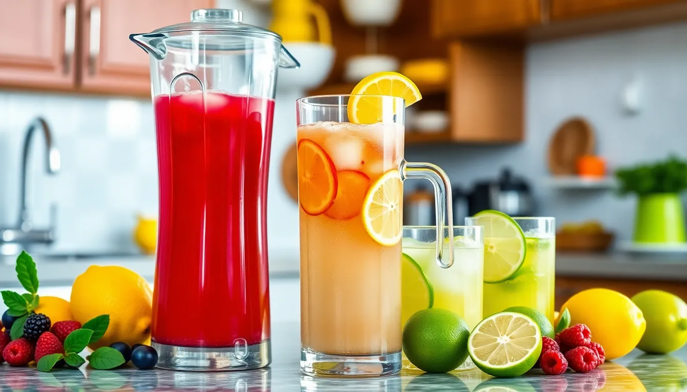 Sonic Sugar Free Drinks: Complete Guide to Low-Calorie Menu Options & Custom Orders 15