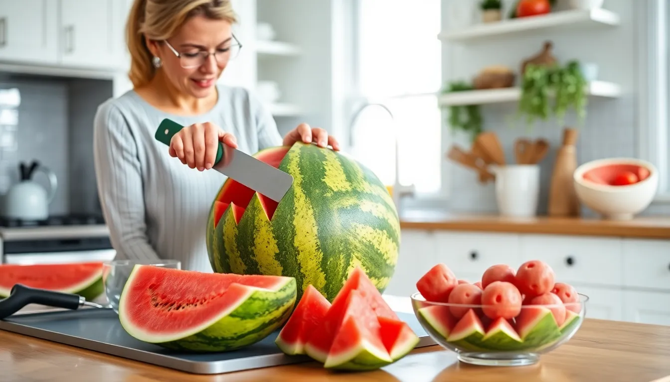 15 Fresh Watermelon Recipes to Make Summer Cooking Extra Sweet and Refreshing 15