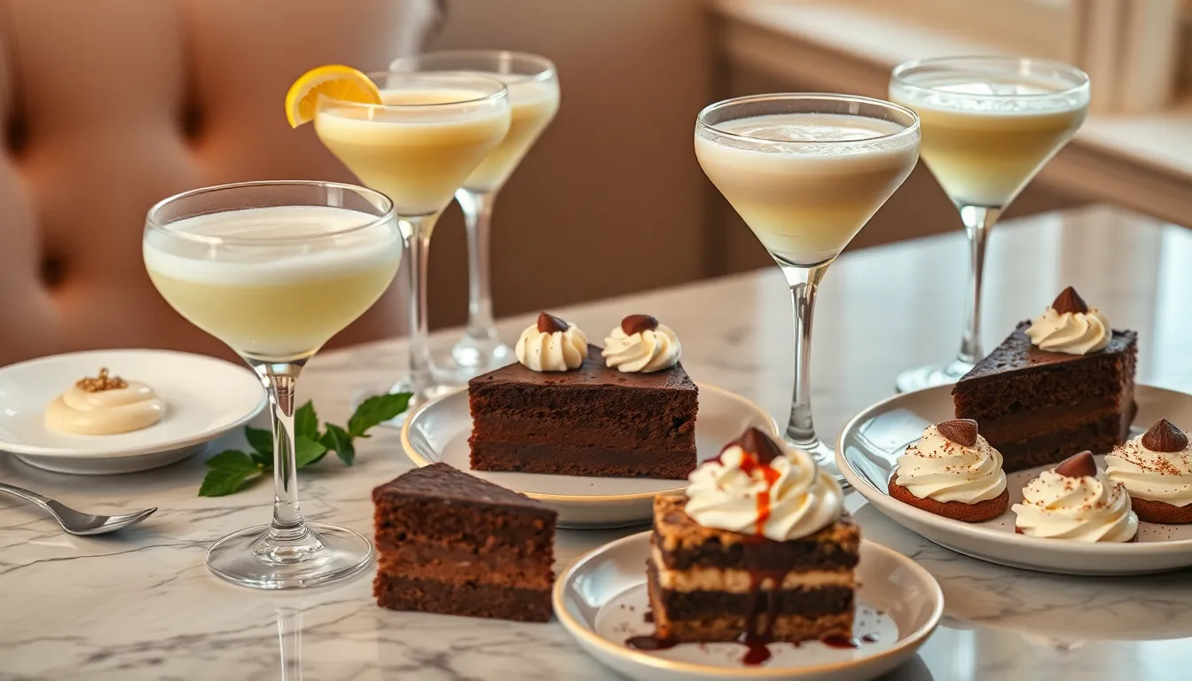 How to Make the Perfect White Russian Cocktail: Recipe + Creative Variations 15