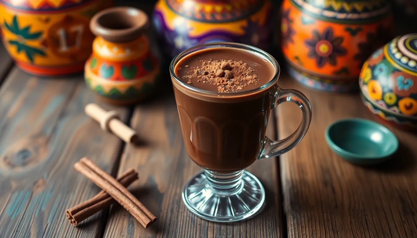15 Irresistible Chocolate Coffee Drinks You Can Make at Home (Plus Secret Recipes!) 17
