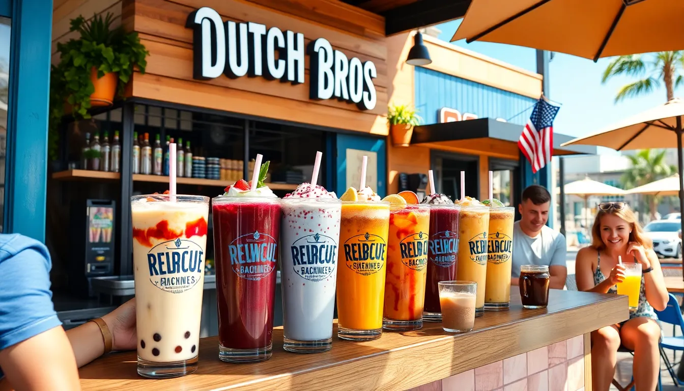 Dutch Bros Rebel Drinks: Complete Guide to Energy Flavors + Secret Menu Items 18 Dutch Bros Rebel Drinks: Complete Guide to Energy Flavors + Secret Menu Items 17