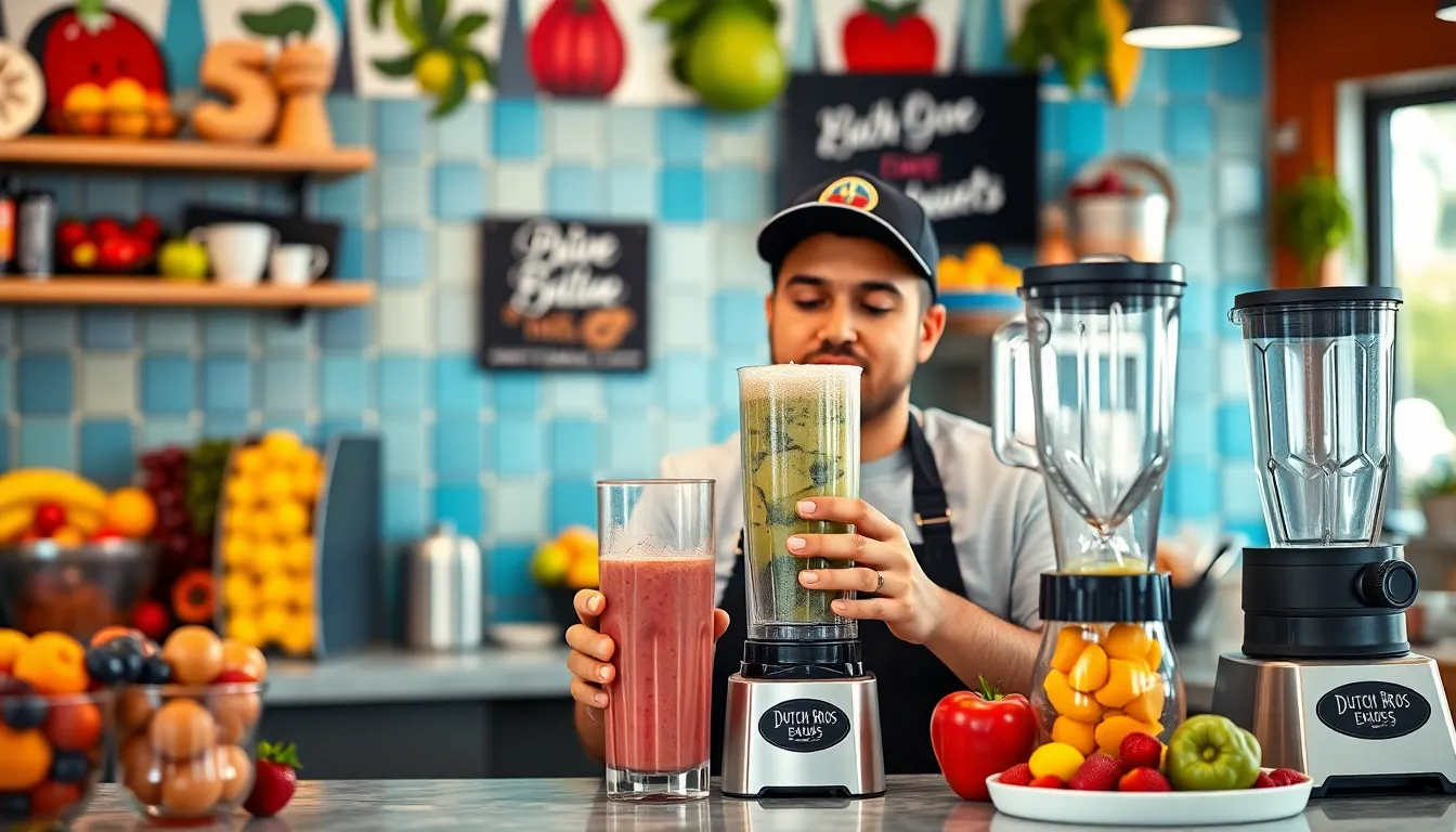 Dutch Bros Smoothies: Complete Menu Guide + Secret Tips to Save Money 18 Dutch Bros Smoothies: Complete Menu Guide + Secret Tips to Save Money 17