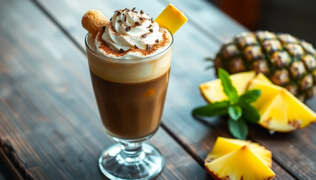 12 Easy Frozen Coffee Drink Recipes to Beat the Summer Heat at Home 17