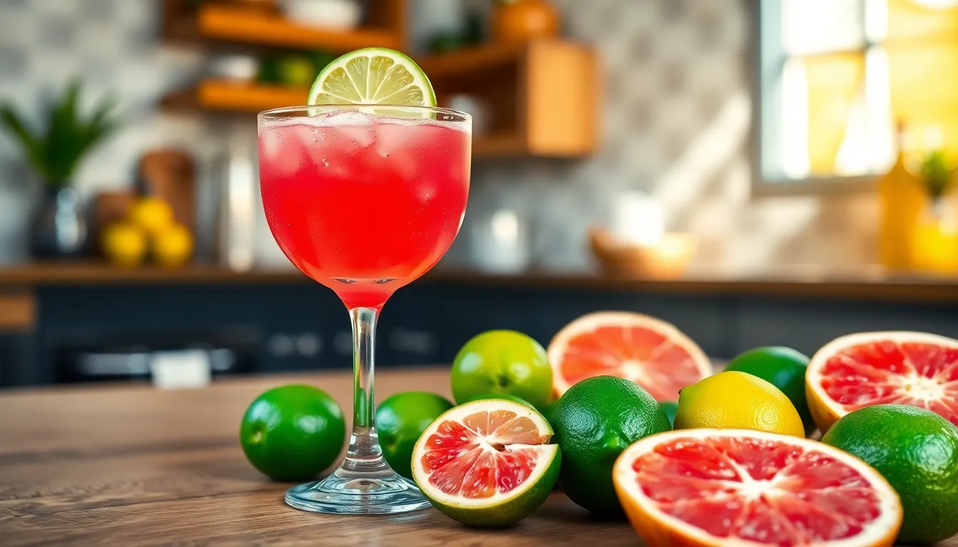 How to Make the Perfect Hemingway Daiquiri: Classic Cuban Cocktail Recipe 18 How to Make the Perfect Hemingway Daiquiri: Classic Cuban Cocktail Recipe 17