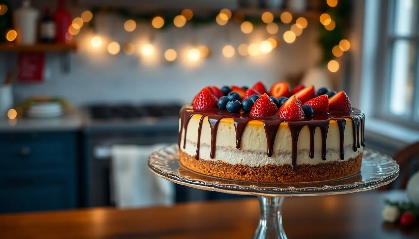 15 Easy Homemade Cheesecake Recipes That Taste Better Than Store-Bought 17