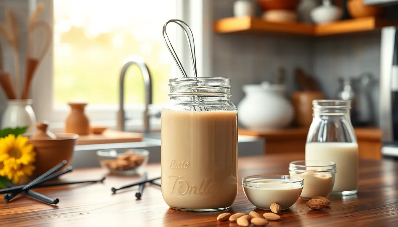 How to Make Homemade Coffee Creamer: 15 Easy Recipes + Storage Tips 17