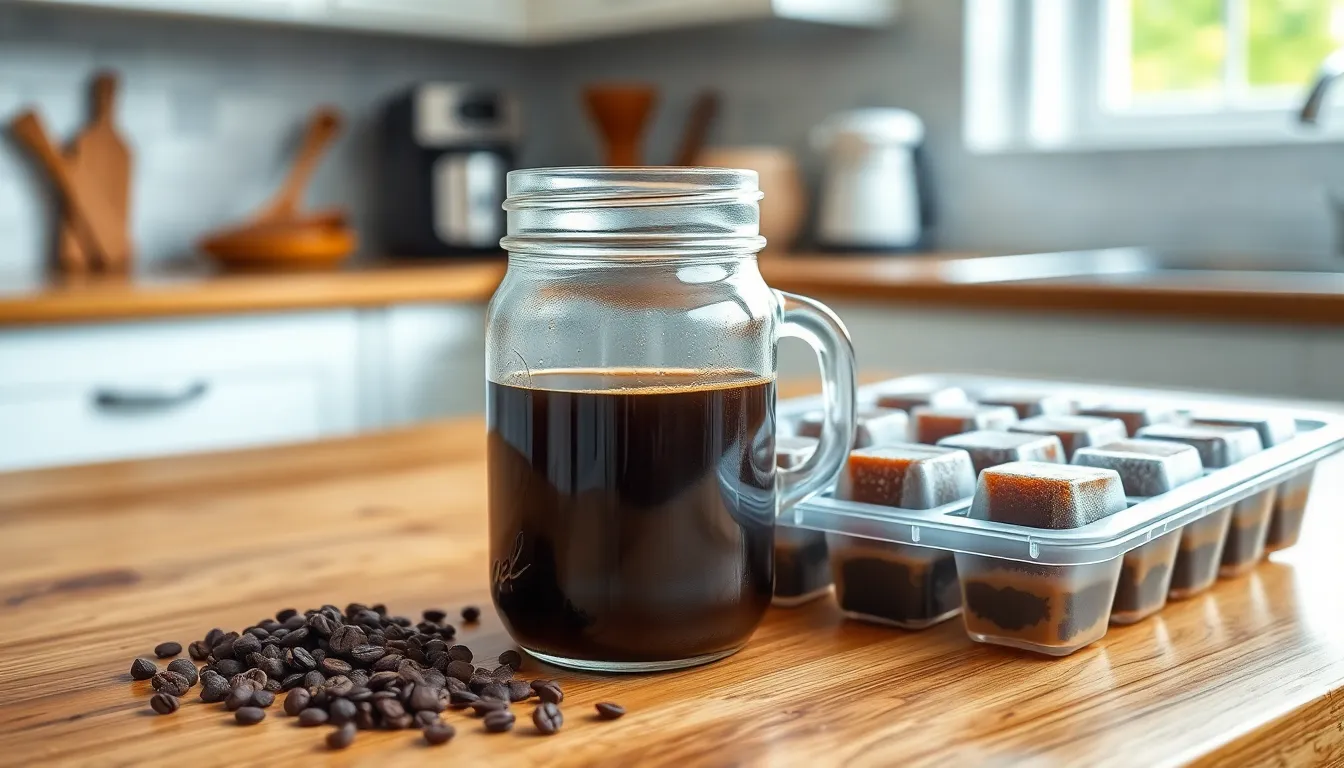 7 Easy Instant Iced Coffee Recipes You Can Make in Under 5 Minutes 17