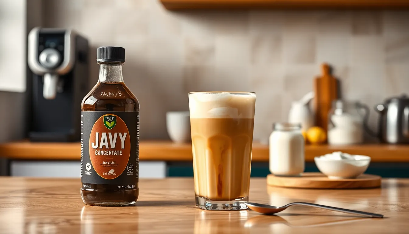 15 Easy Javy Coffee Recipes to Make Café-Quality Drinks at Home 17