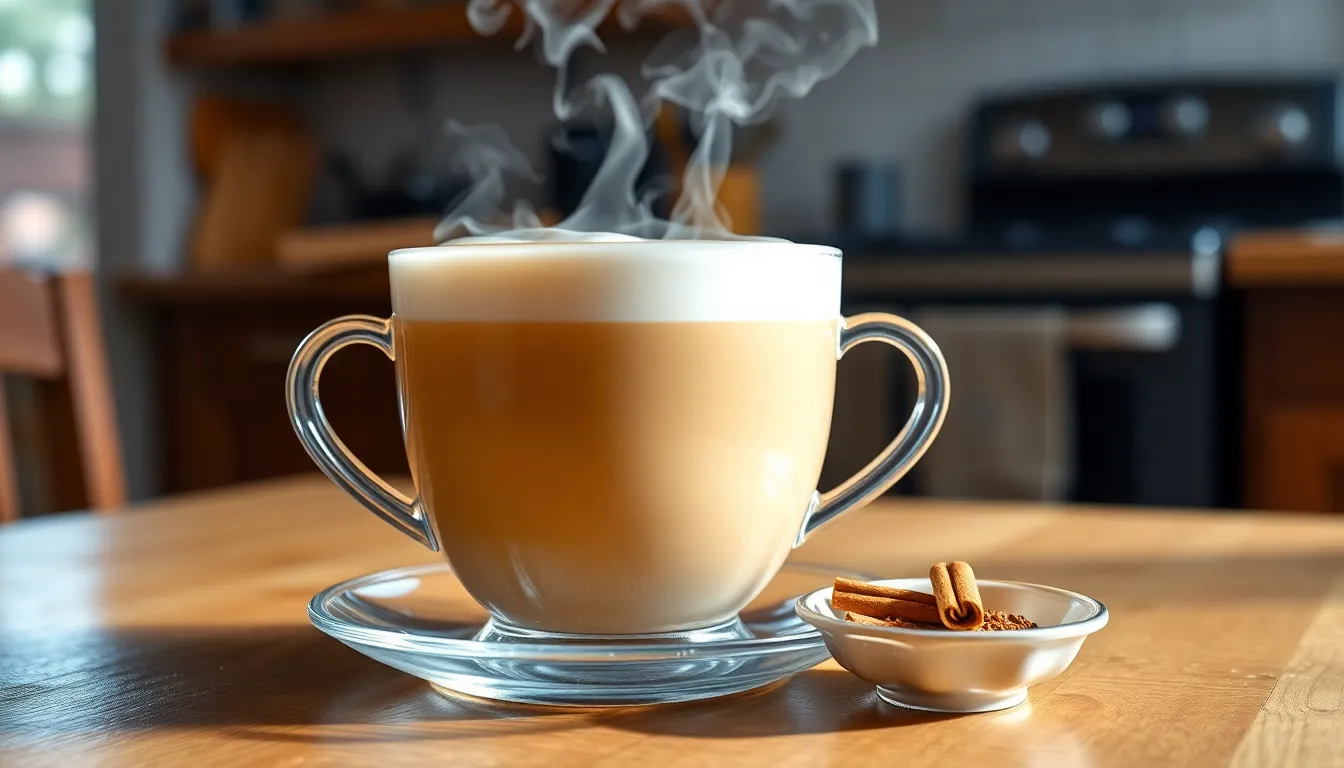 15 Easy Milk Tea Recipes to Make Café-Quality Drinks at Home (Boba & More!) 20 15 Easy Milk Tea Recipes to Make Café-Quality Drinks at Home (Boba & More!) 19