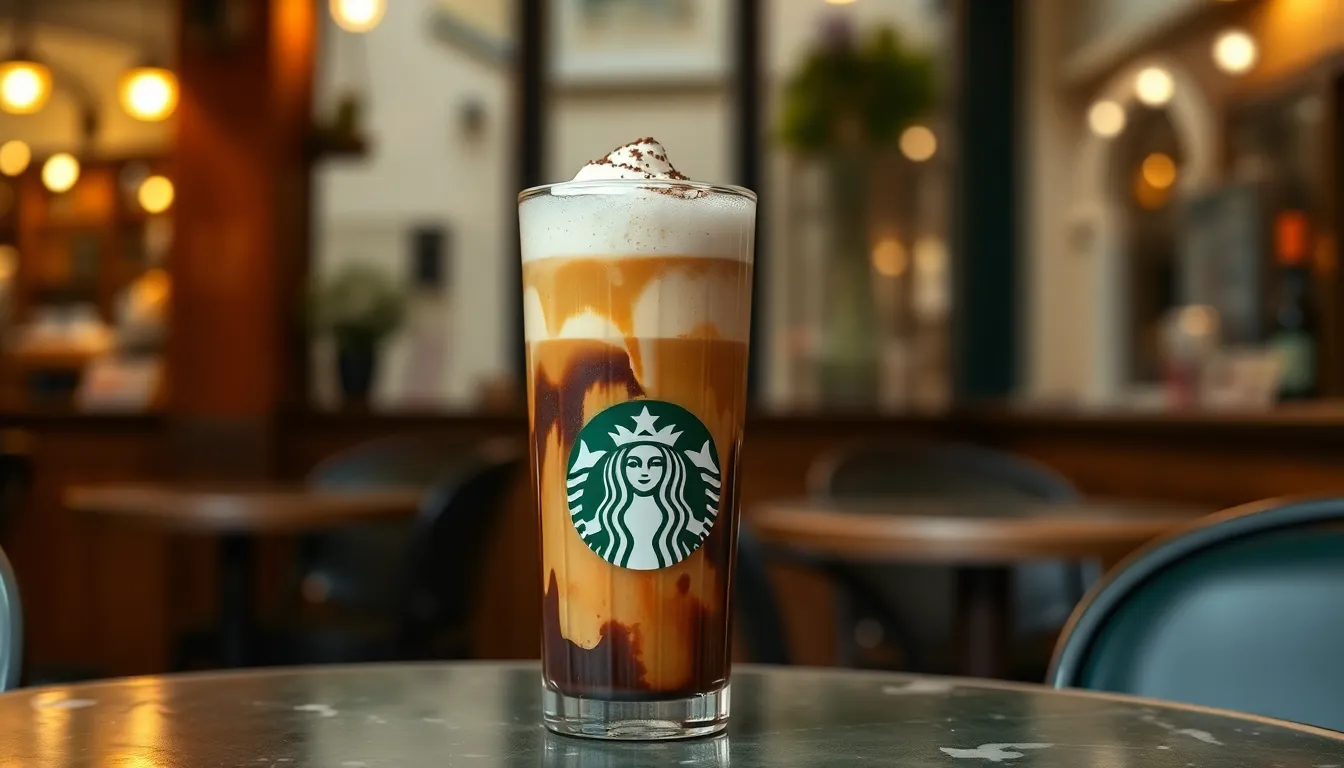 10 Best Starbucks Cold Brew Drinks You Need to Try in 2025 18 10 Best Starbucks Cold Brew Drinks You Need to Try in 2025 17