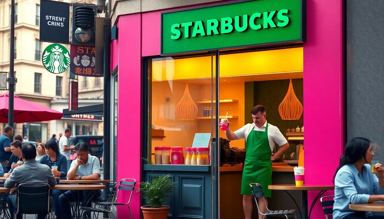 Complete Guide to Starbucks Dragon Fruit Drinks: Menu, Prices & DIY Recipes 18 Complete Guide to Starbucks Dragon Fruit Drinks: Menu, Prices & DIY Recipes 17