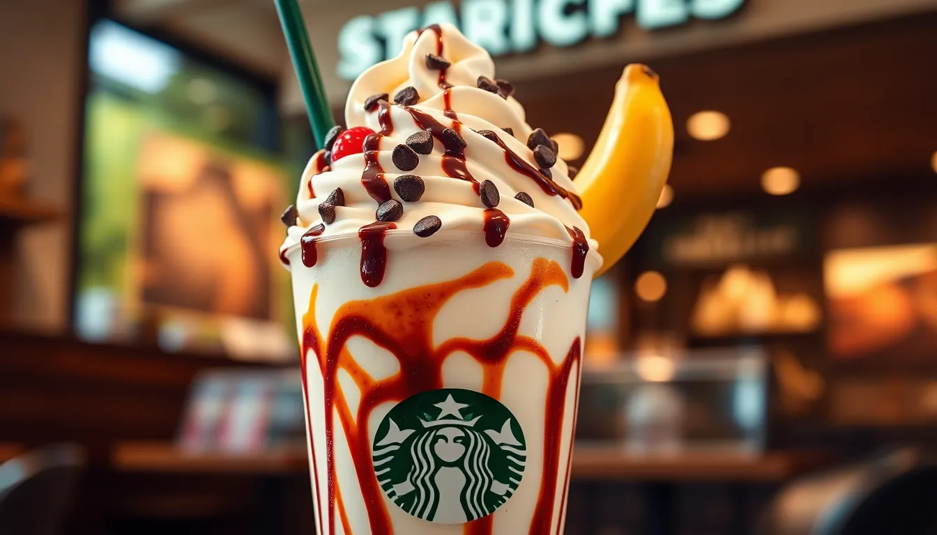 25 Starbucks Secret Menu Frappuccinos You Need to Try (With Exact Recipes) 20 25 Starbucks Secret Menu Frappuccinos You Need to Try (With Exact Recipes) 19