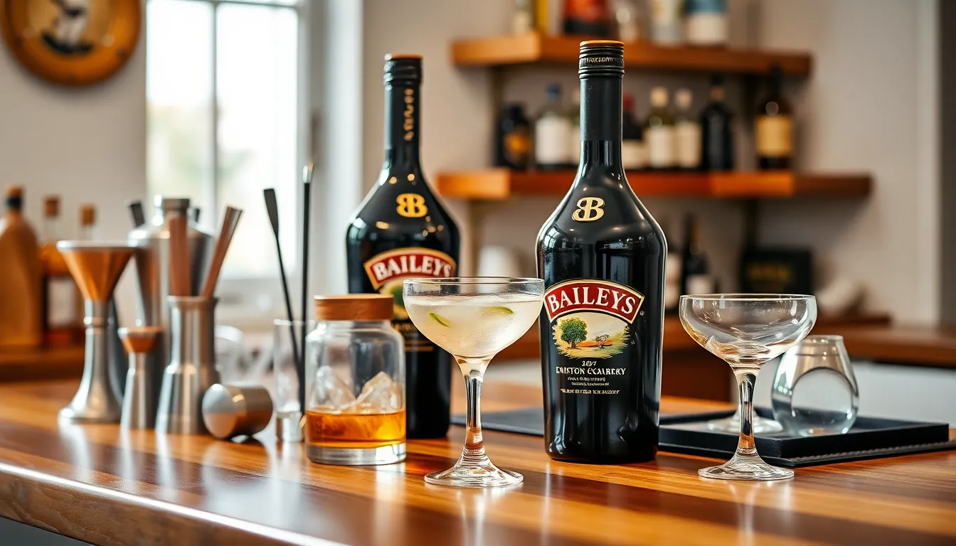 25 Easy Baileys Cocktail Recipes to Elevate Your Home Bar Game 2 25 Easy Baileys Cocktail Recipes to Elevate Your Home Bar Game 1
