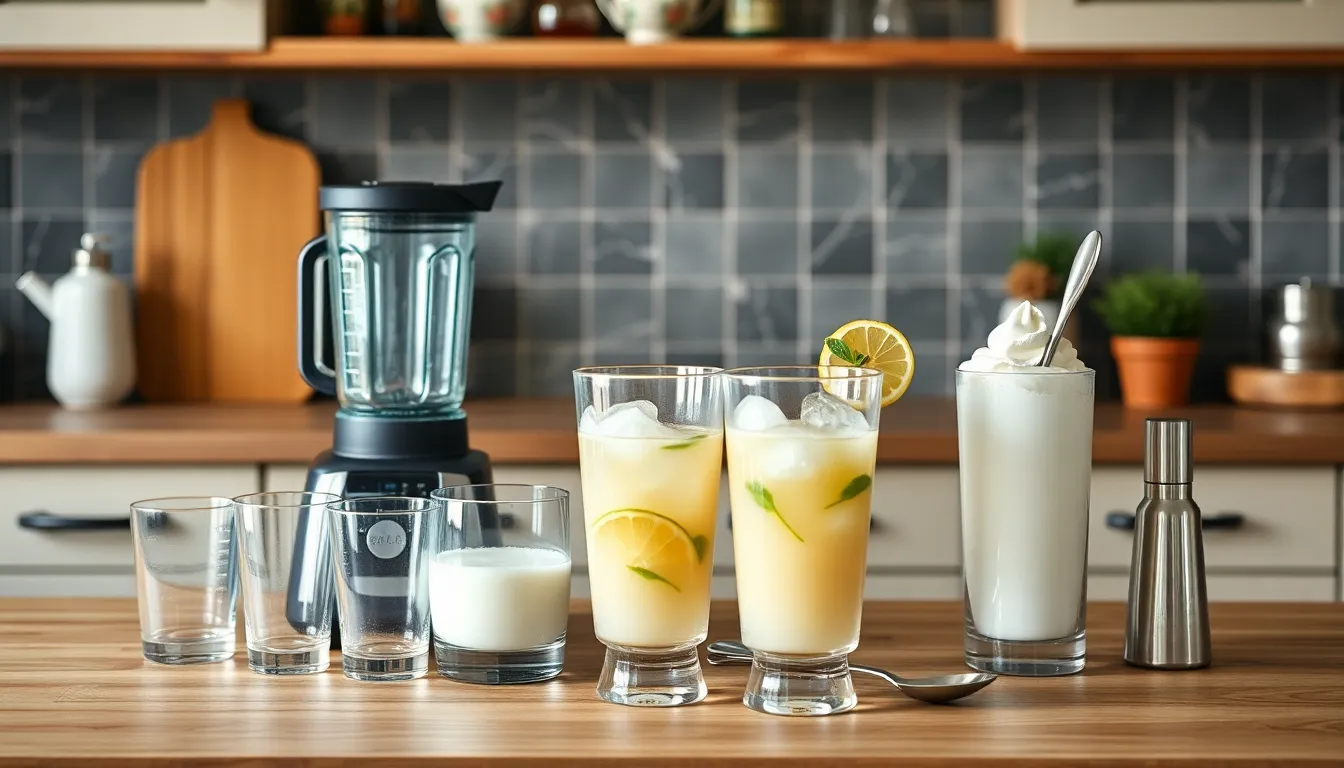 Perfect Baileys Mudslide Recipe: How to Make This Creamy Cocktail at Home 1