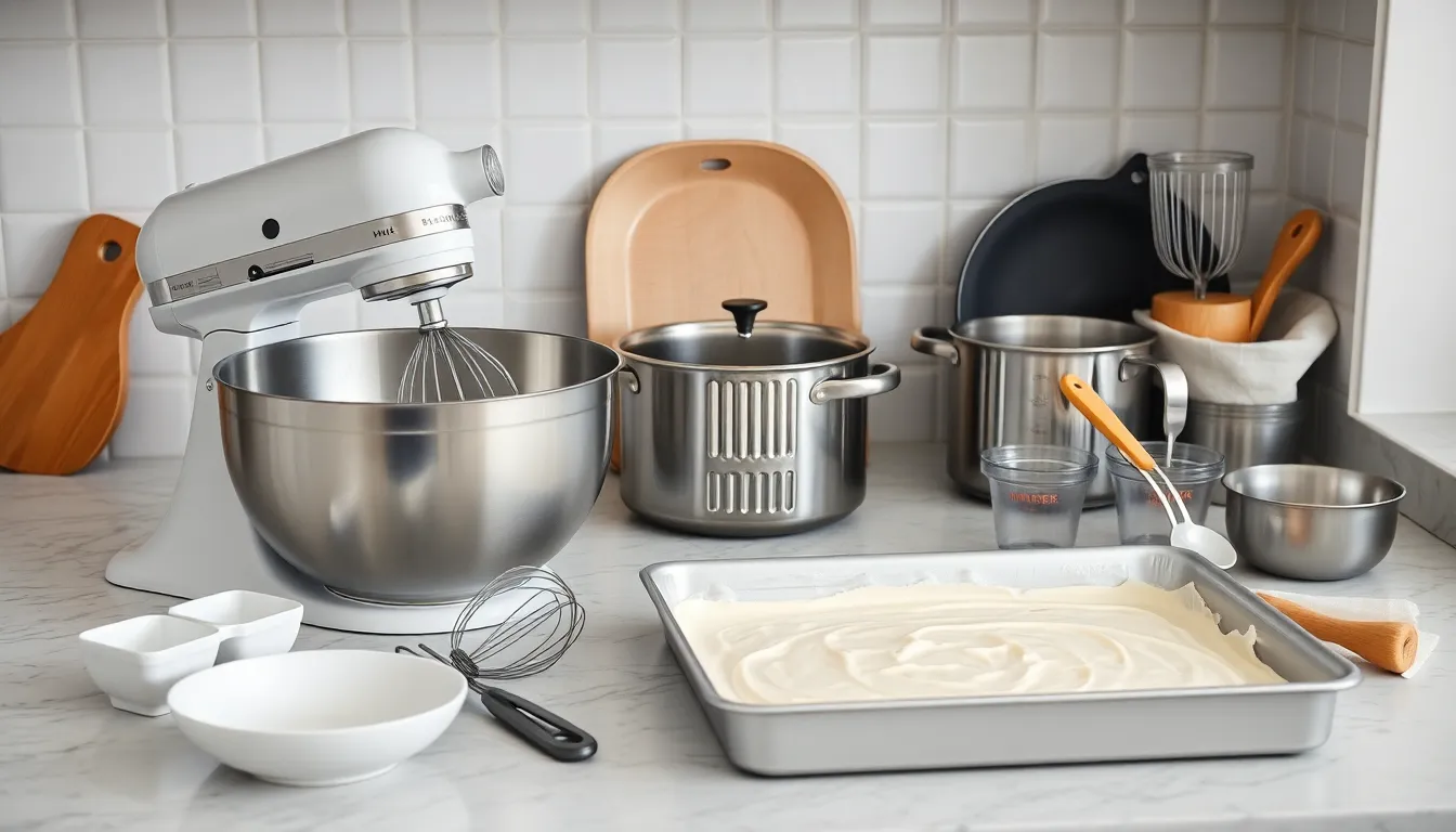 Easy Banana Bars with Cream Cheese Frosting (One Bowl Recipe!) 2 Easy Banana Bars with Cream Cheese Frosting (One Bowl Recipe!) 1