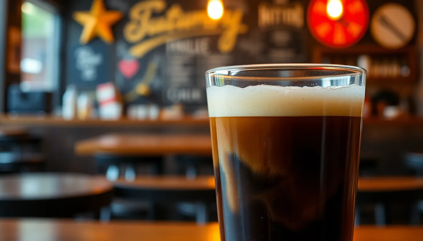 7 Best 7 Brew Drinks That Will Transform Your Coffee Routine (Tried & Ranked) 1