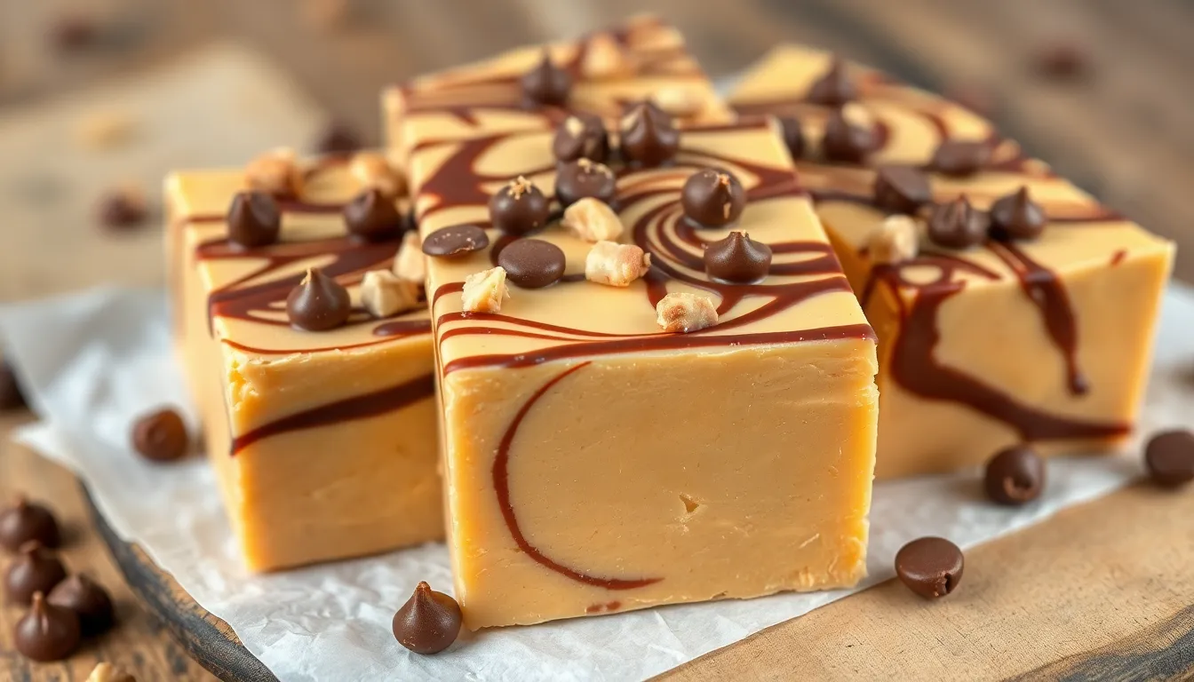 15 Best Fudge Recipes That'll Make You Never Buy Store-Bought Again 1