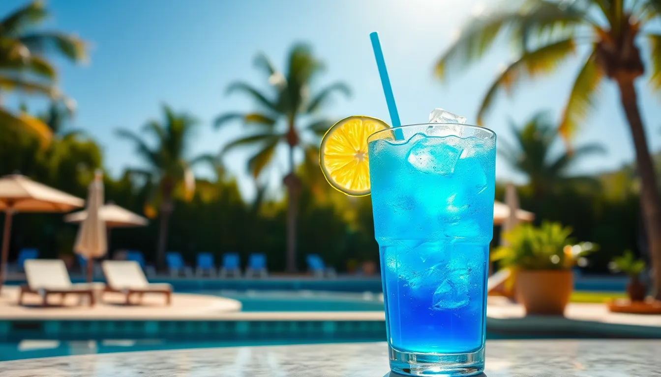 Best Sonic Drinks: 11 Must-Try Beverages Ranked by Flavor and Popularity (2025) 1