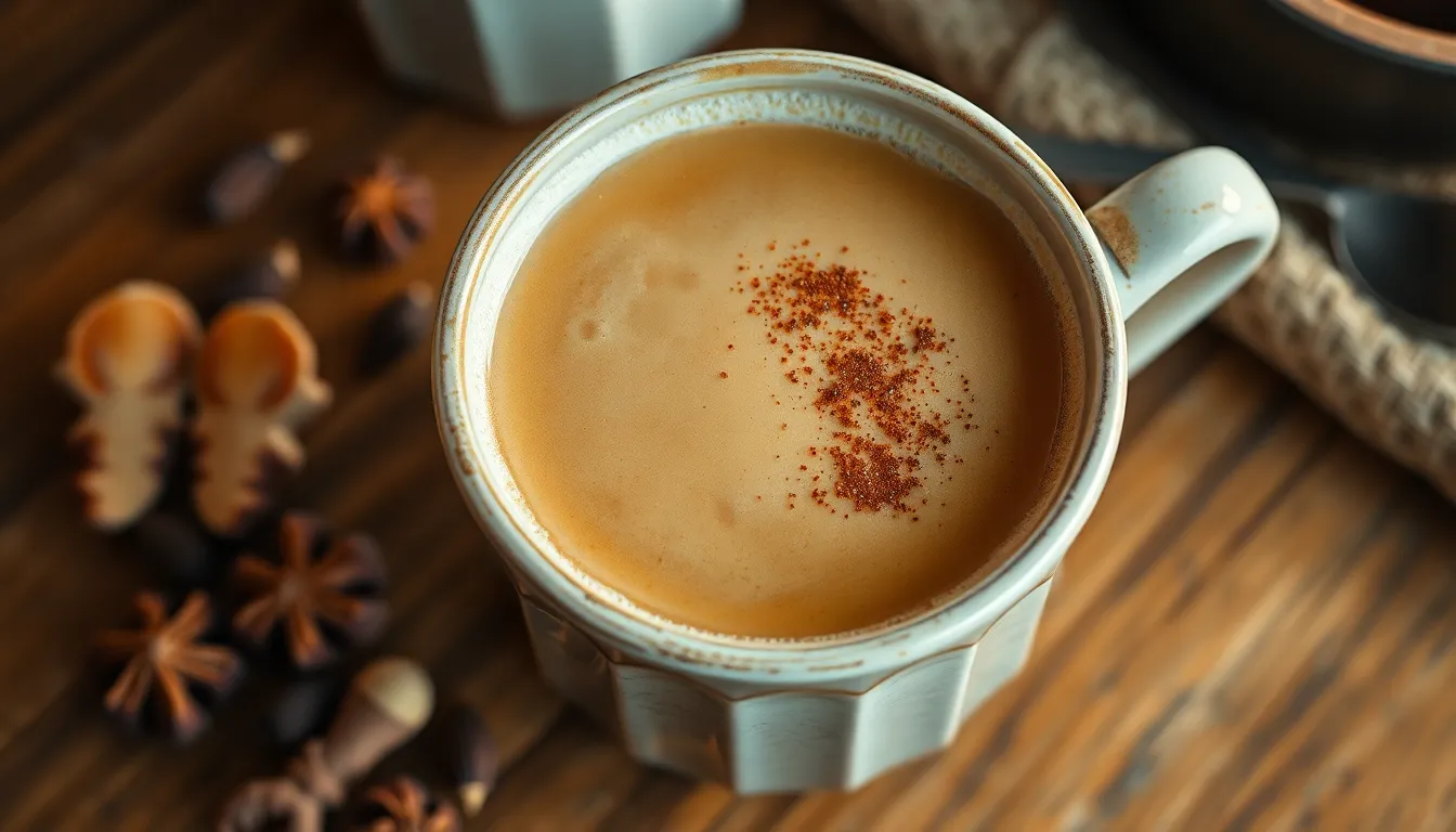Complete Guide to Chai Starbucks Drinks: Menu, Customization & Secret Options 2 Complete Guide to Chai Starbucks Drinks: Menu, Customization & Secret Options 1
