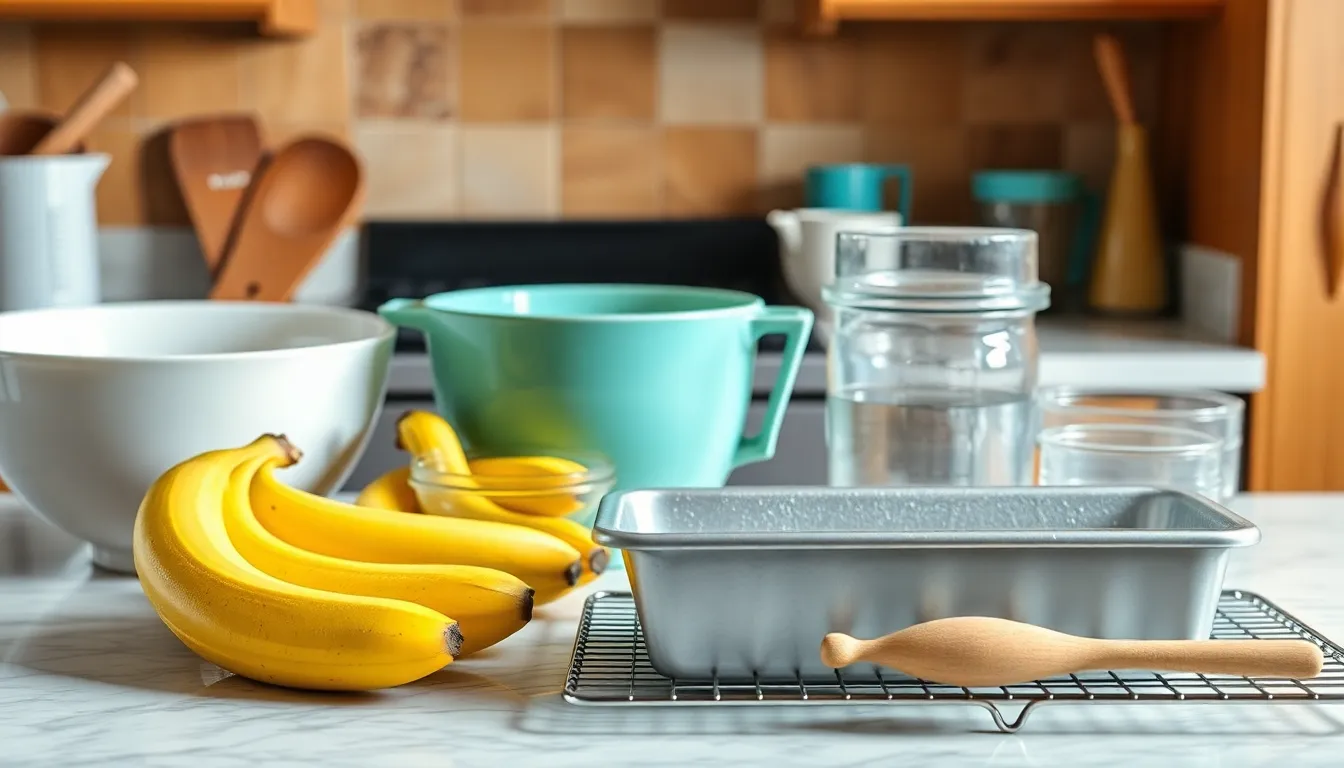 Coconut Pineapple Banana Bread Recipe: Moist Tropical Twist on Classic Comfort Food 2 Coconut Pineapple Banana Bread Recipe: Moist Tropical Twist on Classic Comfort Food 1