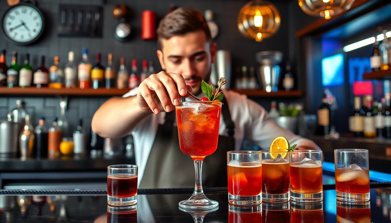 15 Best Coffee Cocktails to Elevate Your Home Bar (Hot & Cold Recipes) 1