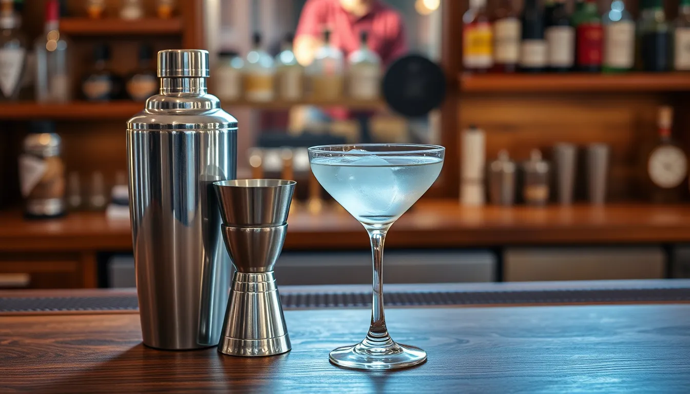 Cold Brew Martini Recipe: The Perfect Coffee Cocktail for Any Occasion 2 Cold Brew Martini Recipe: The Perfect Coffee Cocktail for Any Occasion 1