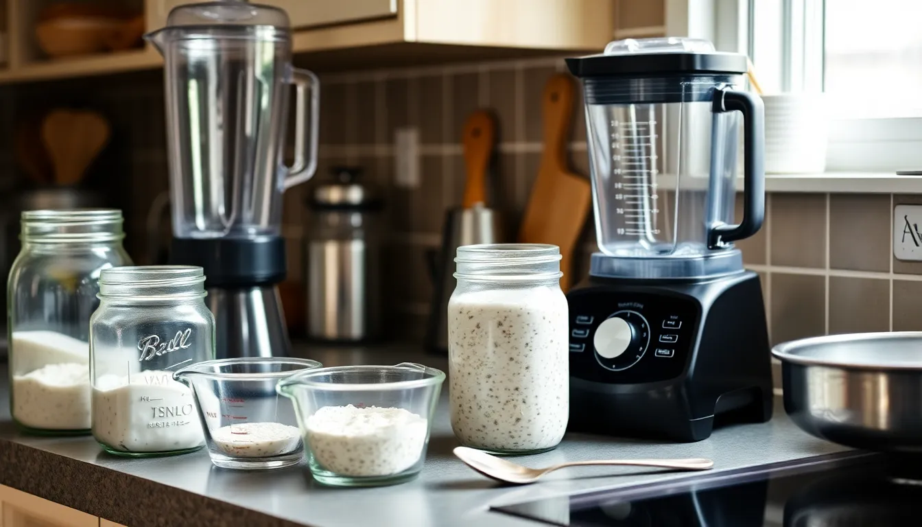 Cottage Cheese Overnight Oats: 15g Protein Breakfast Ready in 5 Minutes 2 Cottage Cheese Overnight Oats: 15g Protein Breakfast Ready in 5 Minutes 1