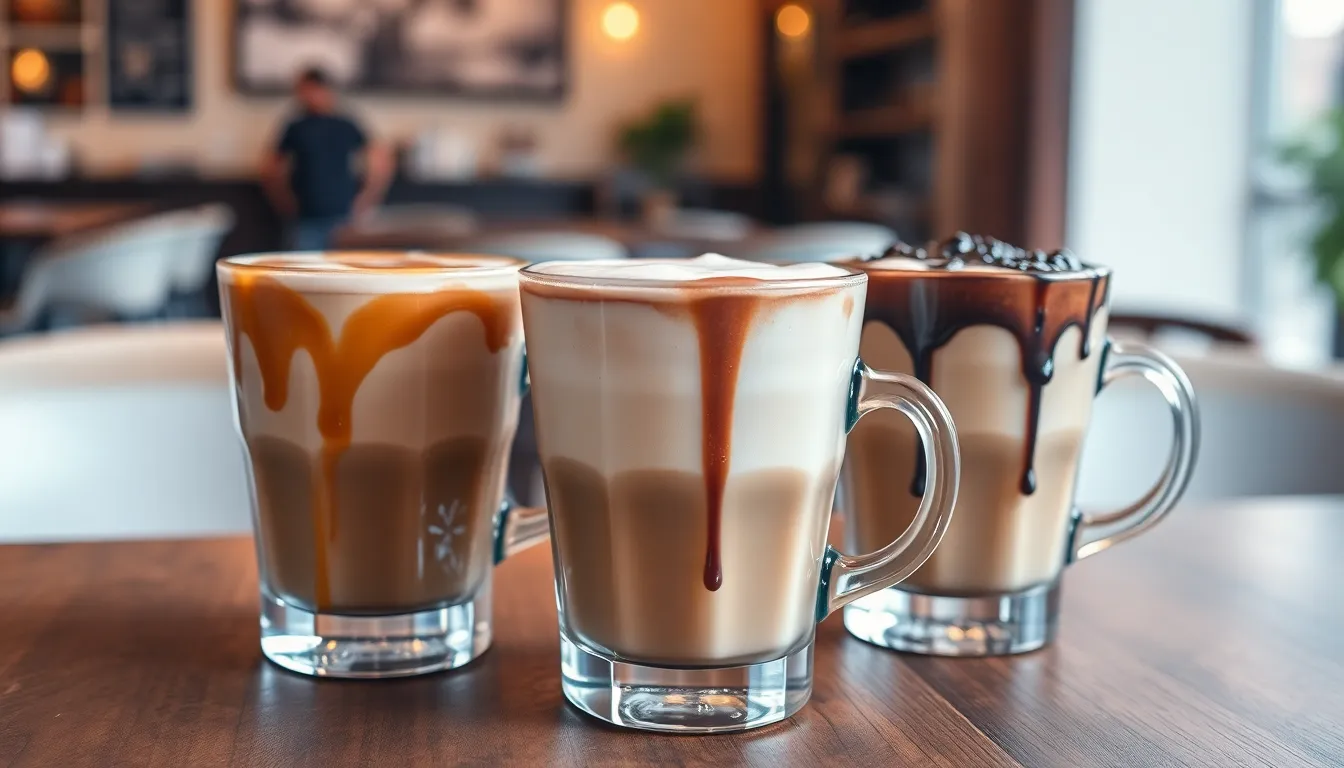 Best Dunkin Hot Drinks: 15 Must-Try Seasonal & Year-Round Favorites for 2025 2 Best Dunkin Hot Drinks: 15 Must-Try Seasonal & Year-Round Favorites for 2025 1