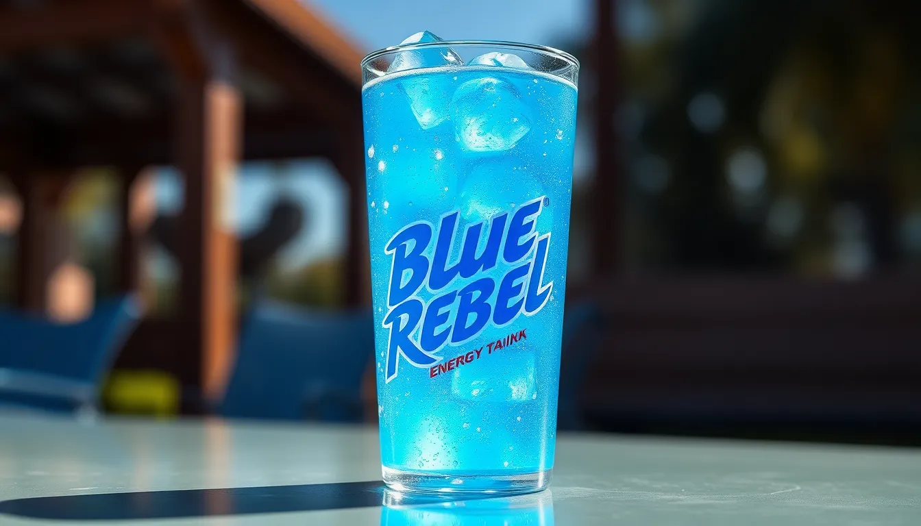 Dutch Bros Rebel Drinks: Complete Guide to Energy Flavors + Secret Menu Items 2 Dutch Bros Rebel Drinks: Complete Guide to Energy Flavors + Secret Menu Items 1