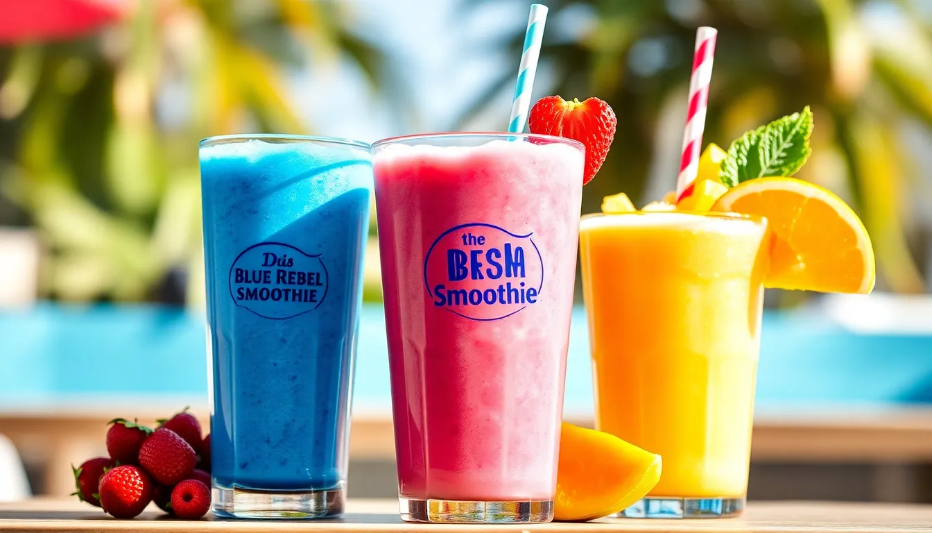 Dutch Bros Smoothies: Complete Menu Guide + Secret Tips to Save Money 2 Dutch Bros Smoothies: Complete Menu Guide + Secret Tips to Save Money 1