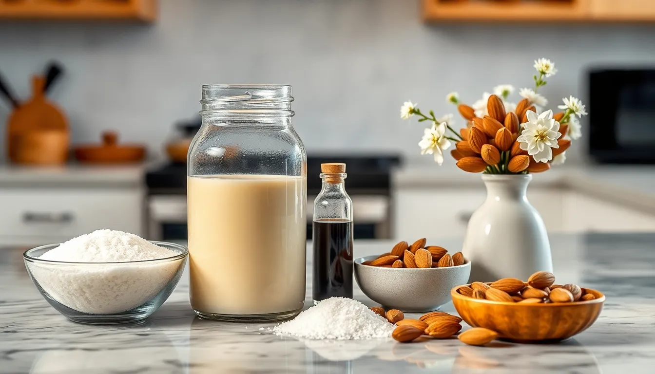 How to Make Homemade Coffee Creamer: 15 Easy Recipes + Storage Tips 1