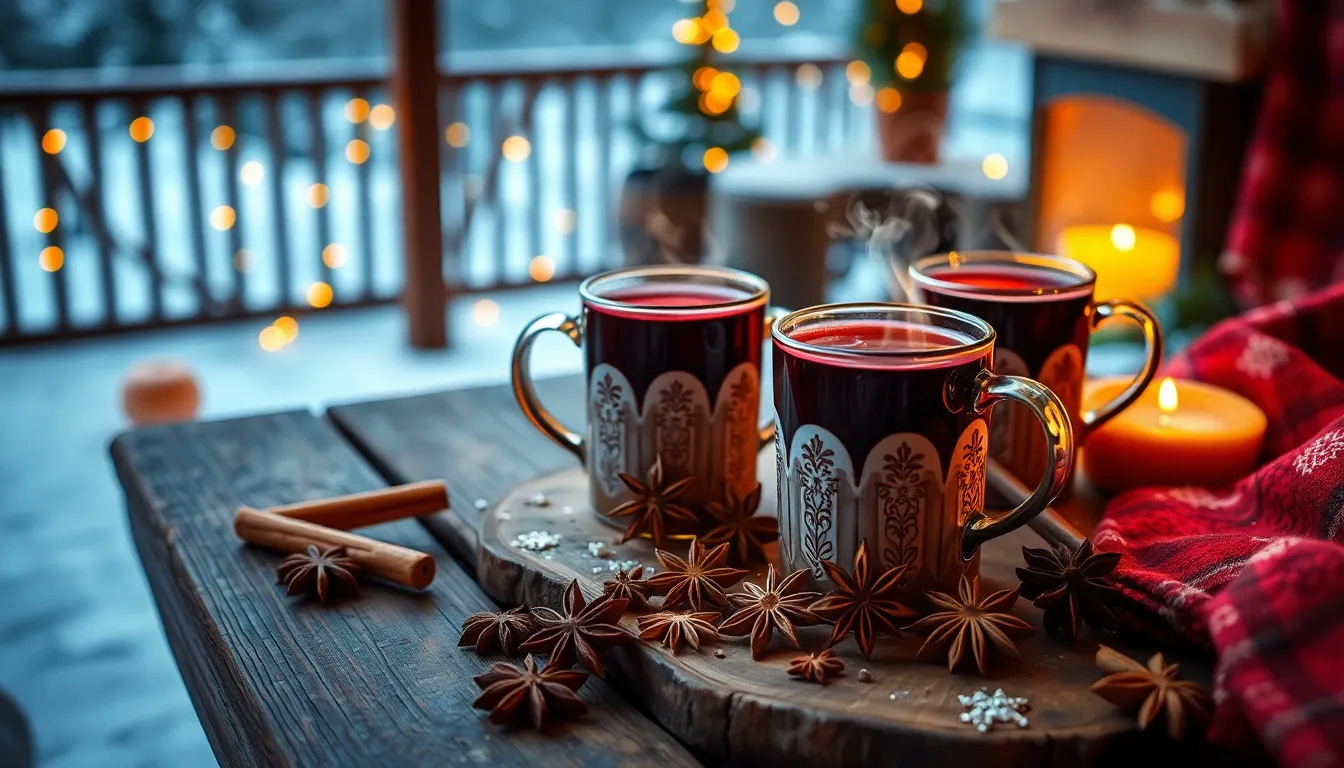 12 Cozy Hot Cocktails for Winter That'll Warm You Up on Cold Nights 1