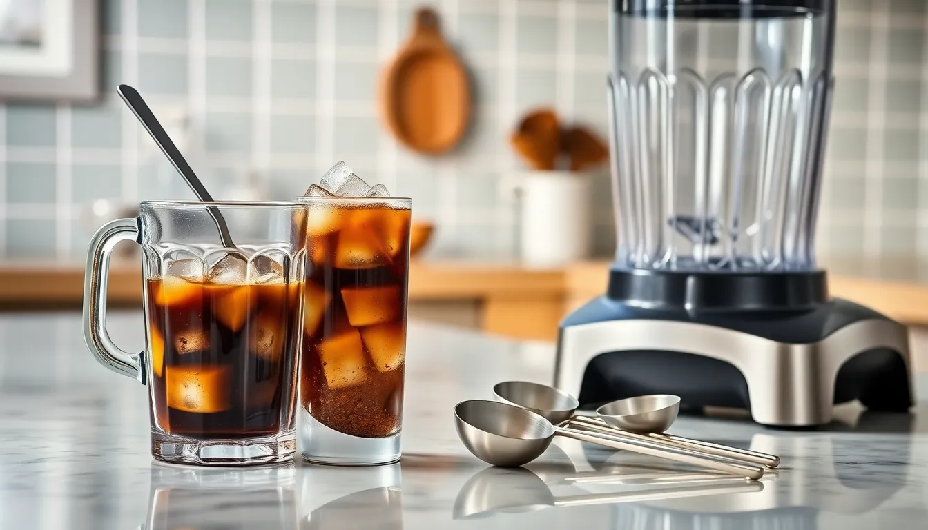 7 Easy Instant Iced Coffee Recipes You Can Make in Under 5 Minutes 1
