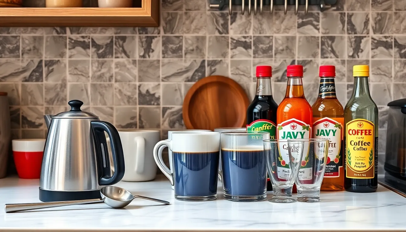 15 Easy Javy Coffee Recipes to Make Café-Quality Drinks at Home 1