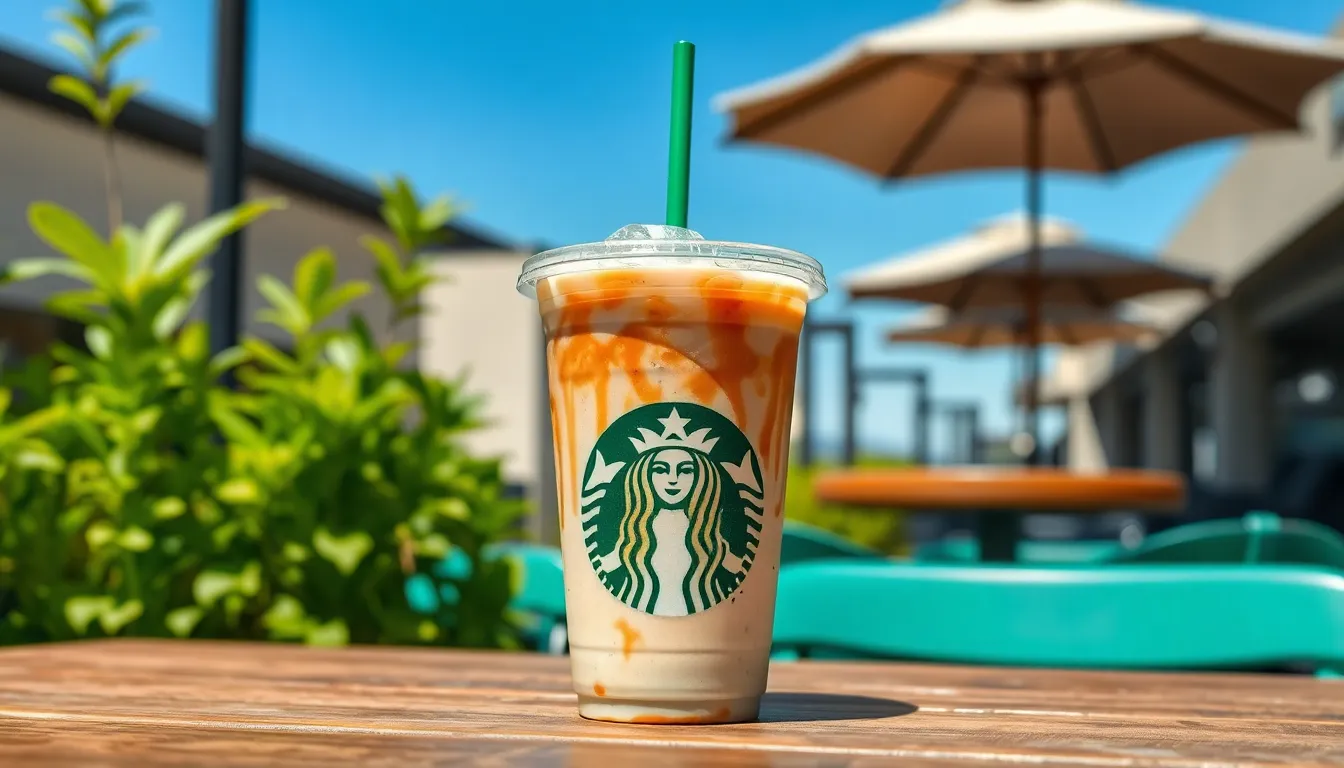 15 Best Keto Starbucks Drinks That Won't Break Your Carb Count (2025 Guide) 1