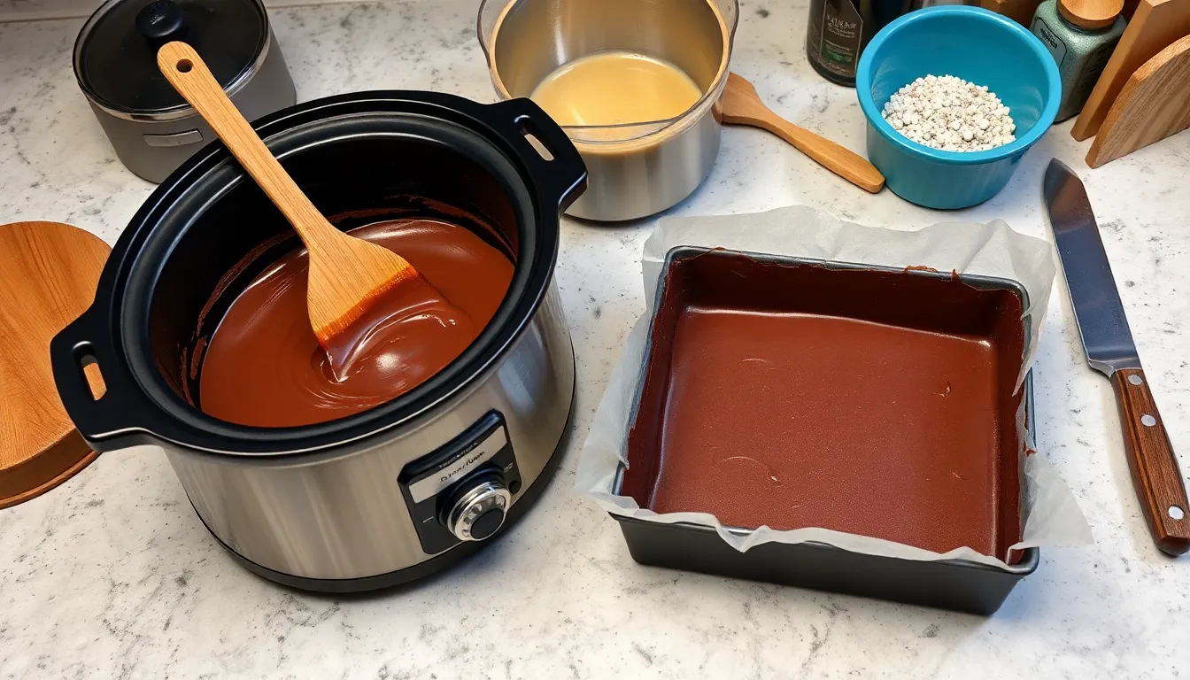 Easy Mint Chocolate Fudge Recipe: Creamy Homemade Treat in 3 Simple Steps 2 Easy Mint Chocolate Fudge Recipe: Creamy Homemade Treat in 3 Simple Steps 1