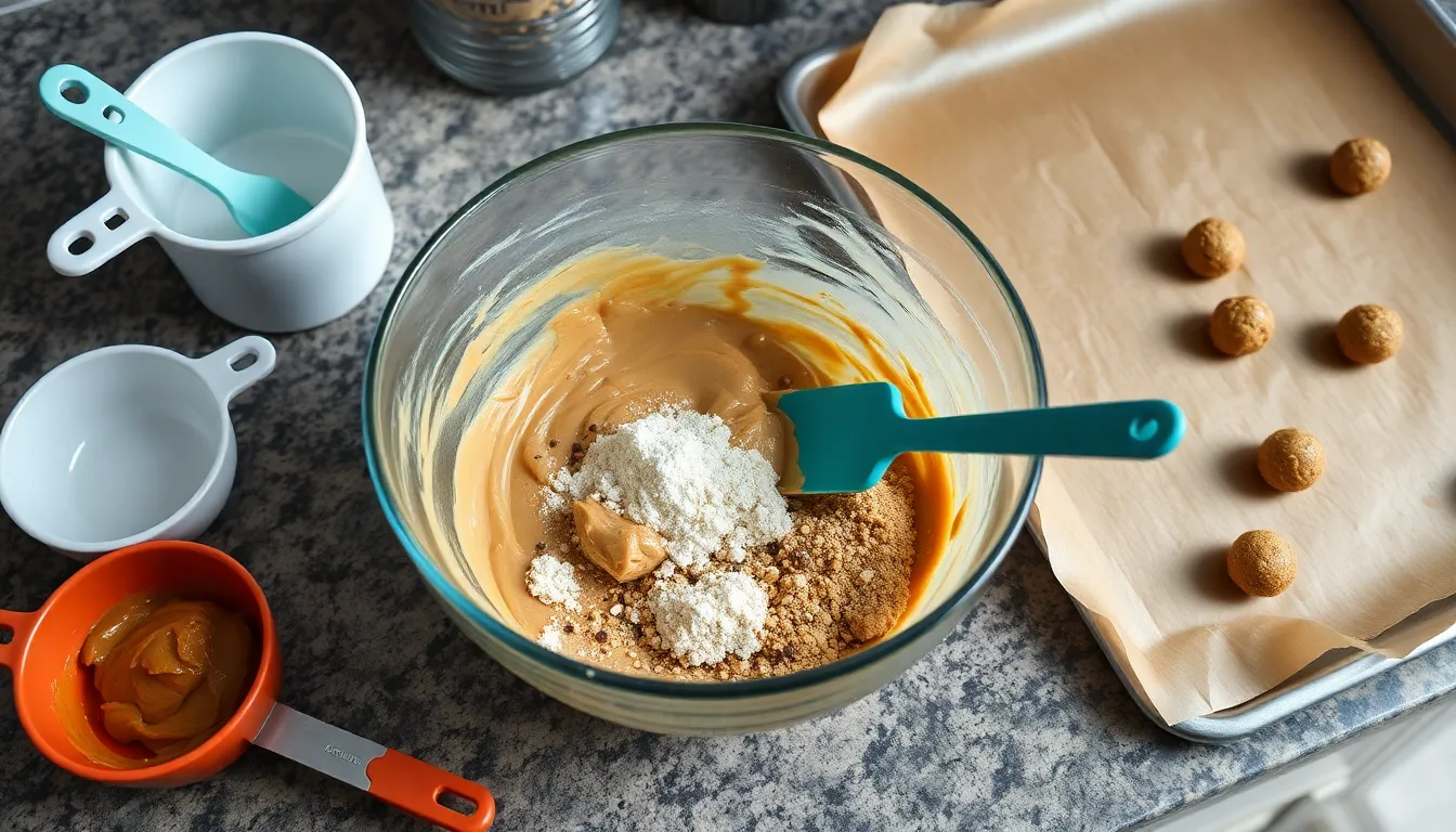 No-Bake Protein Balls Recipe: 3 Easy Variations + Storage Tips 1