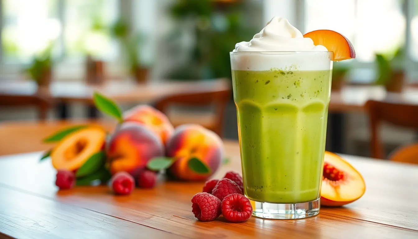 15 Secret Menu Starbucks Refreshers You Need to Try (With Ordering Tips) 1