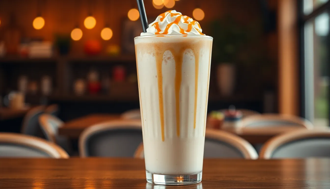 10 Best Starbucks Apple Drinks You Need to Try This Fall (2025 Guide) 2 10 Best Starbucks Apple Drinks You Need to Try This Fall (2025 Guide) 1