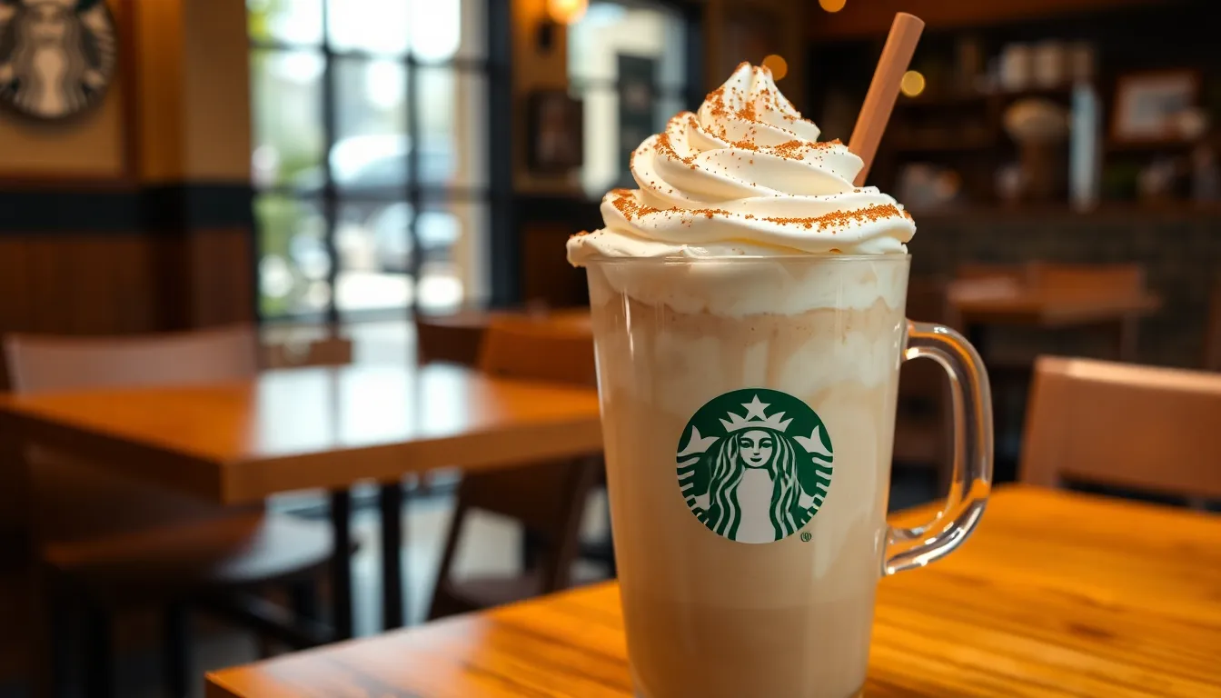 15 Best Starbucks Cinnamon Drinks to Order in 2025 (Plus Secret Menu Hacks) 2 15 Best Starbucks Cinnamon Drinks to Order in 2025 (Plus Secret Menu Hacks) 1