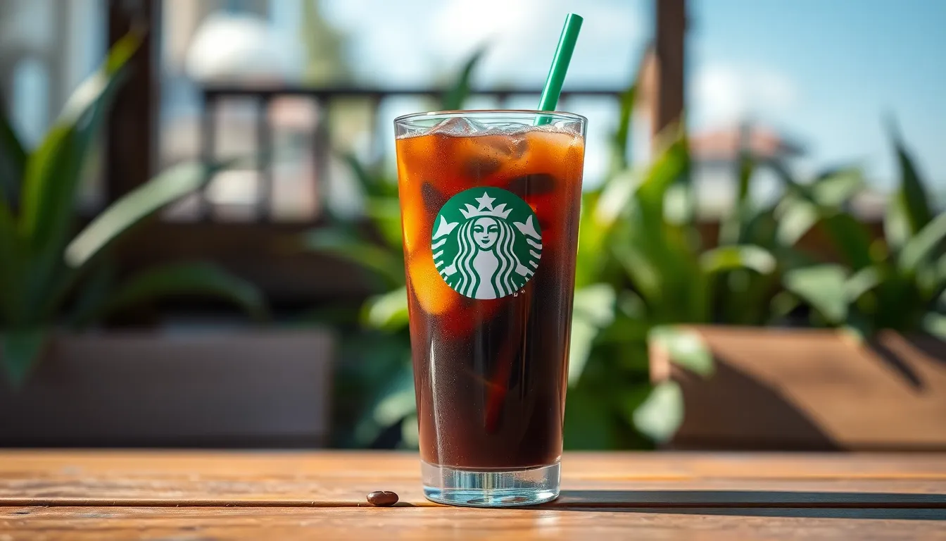 10 Best Starbucks Cold Brew Drinks You Need to Try in 2025 2 10 Best Starbucks Cold Brew Drinks You Need to Try in 2025 1