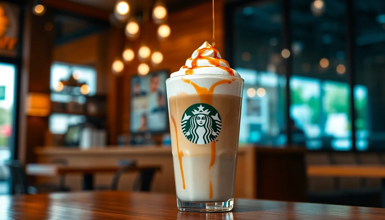 The Ultimate Guide to Starbucks Espresso Drinks: 15 Must-Try Favorites 1