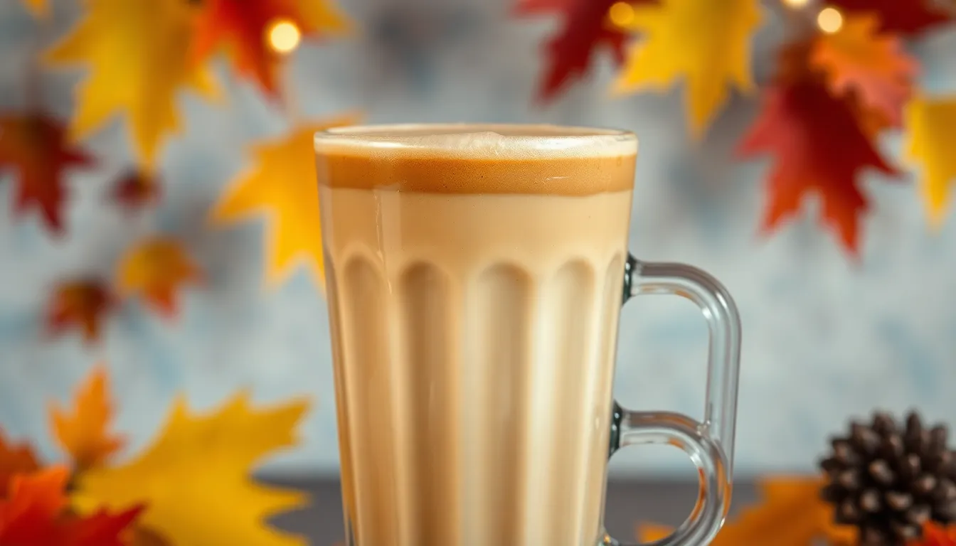 Complete Guide to Starbucks Pumpkin Drinks: All 2025 Fall Flavors & Menu Options 1