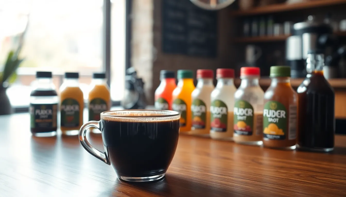 15 Best Sugar Free Dunkin Drinks You Need to Try (2025 Complete Guide) 2 15 Best Sugar Free Dunkin Drinks You Need to Try (2025 Complete Guide) 1