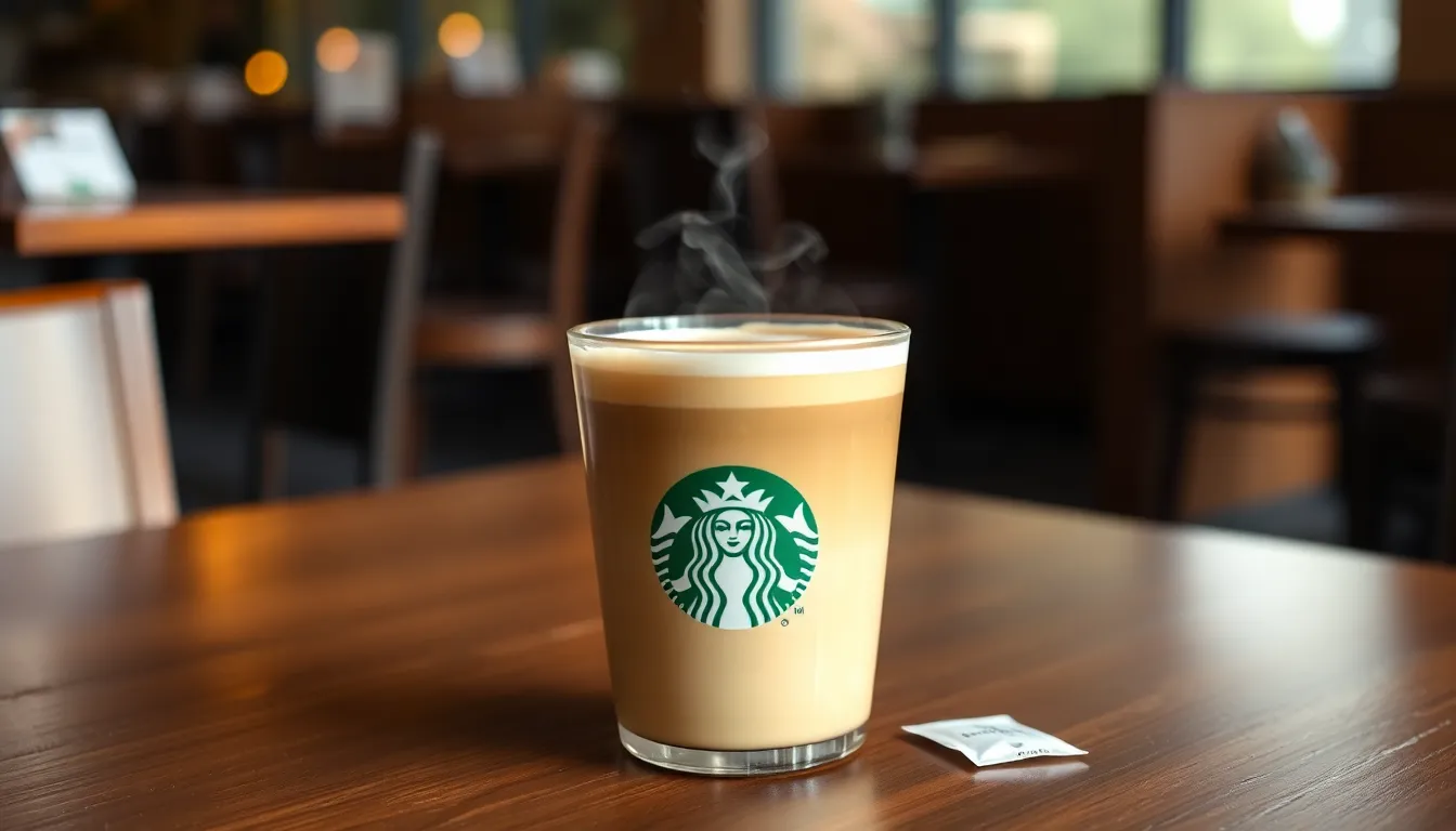 15 Best Sugar Free Starbucks Drinks That Actually Taste Amazing (2025 Guide) 2 15 Best Sugar Free Starbucks Drinks That Actually Taste Amazing (2025 Guide) 1