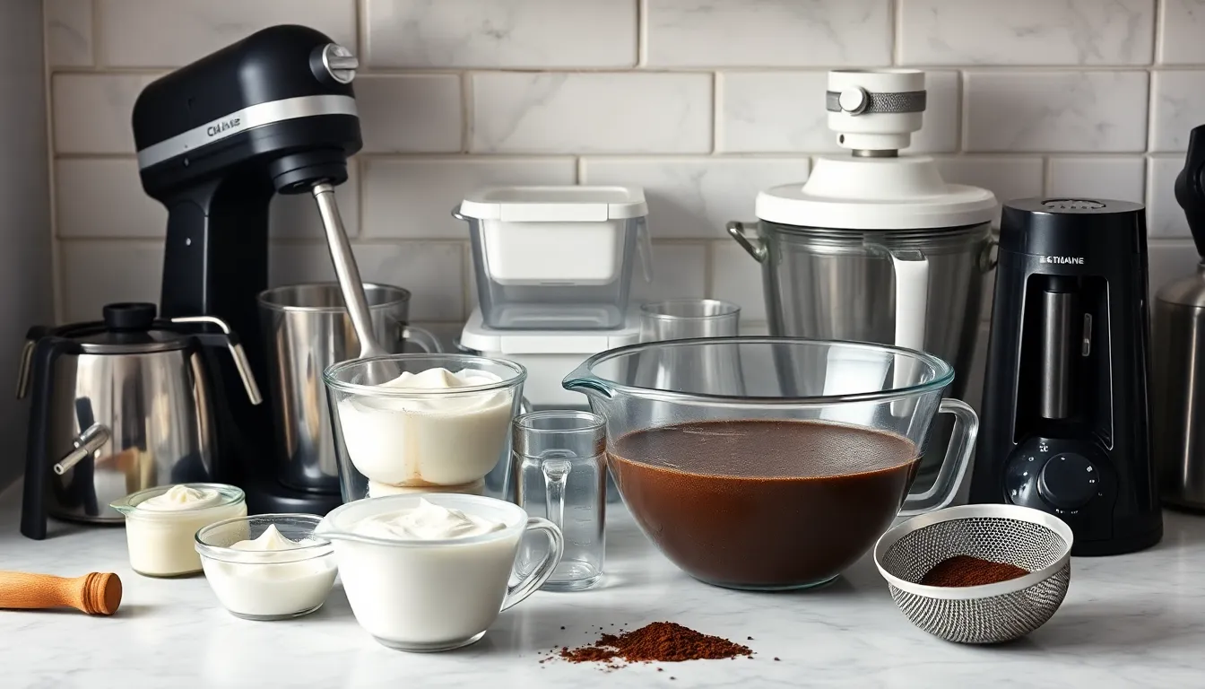 How to Make Tiramisu Cold Brew at Home (Easy Recipe + Pro Tips) 1