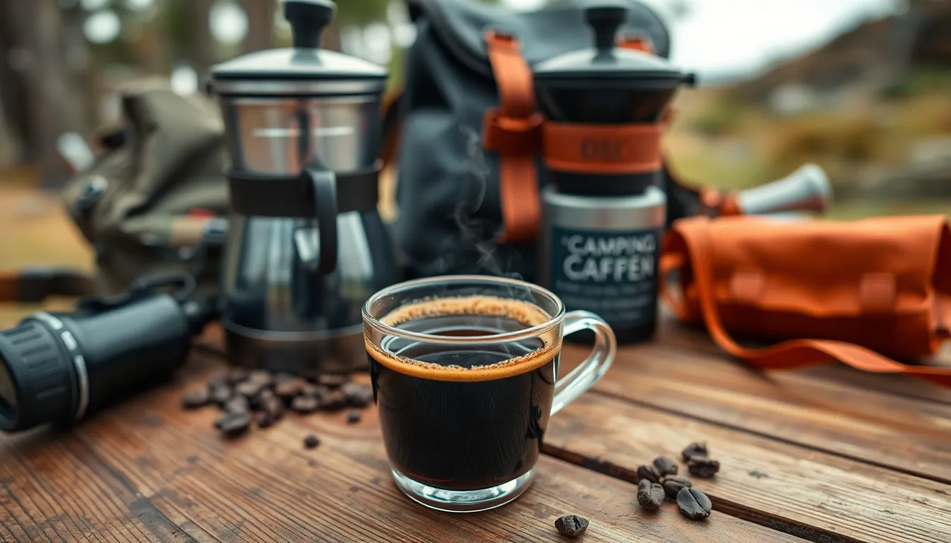 7 Types of Coffee Beans Every Coffee Lover Should Know (Complete Guide 2025) 1