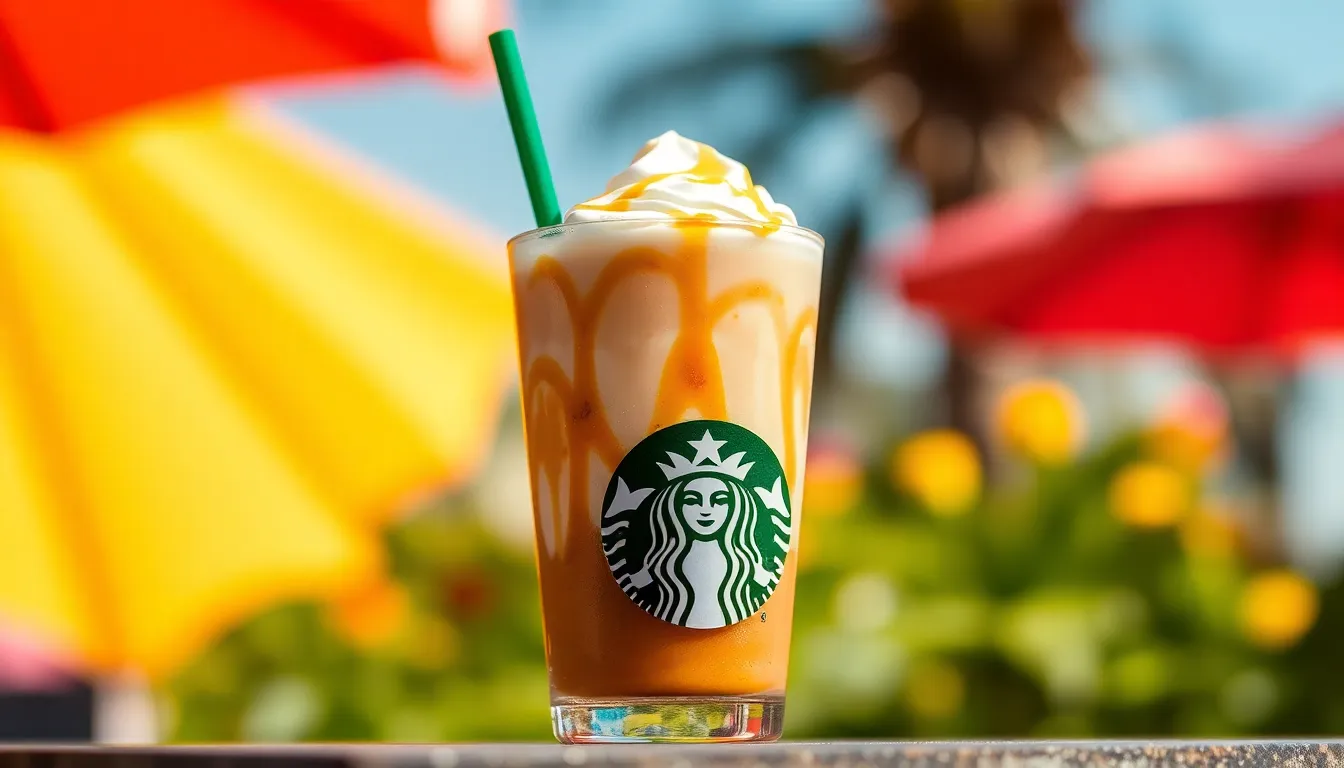 15 Best Vanilla Starbucks Drinks You Need to Try (Complete Guide 2025) 2 15 Best Vanilla Starbucks Drinks You Need to Try (Complete Guide 2025) 1