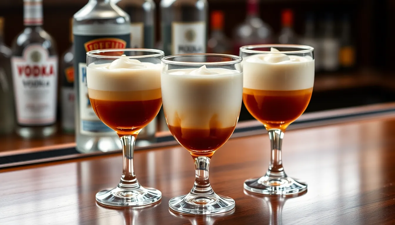 How to Make the Perfect White Russian Cocktail: Recipe + Creative Variations 1