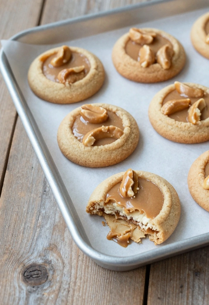 10 Allergen Free Dessert Recipes for Safe Delicious Enjoyment 89 10 Allergen Free Dessert Recipes for Safe Delicious Enjoyment - 9. No-Bake Peanut Butter Cookies